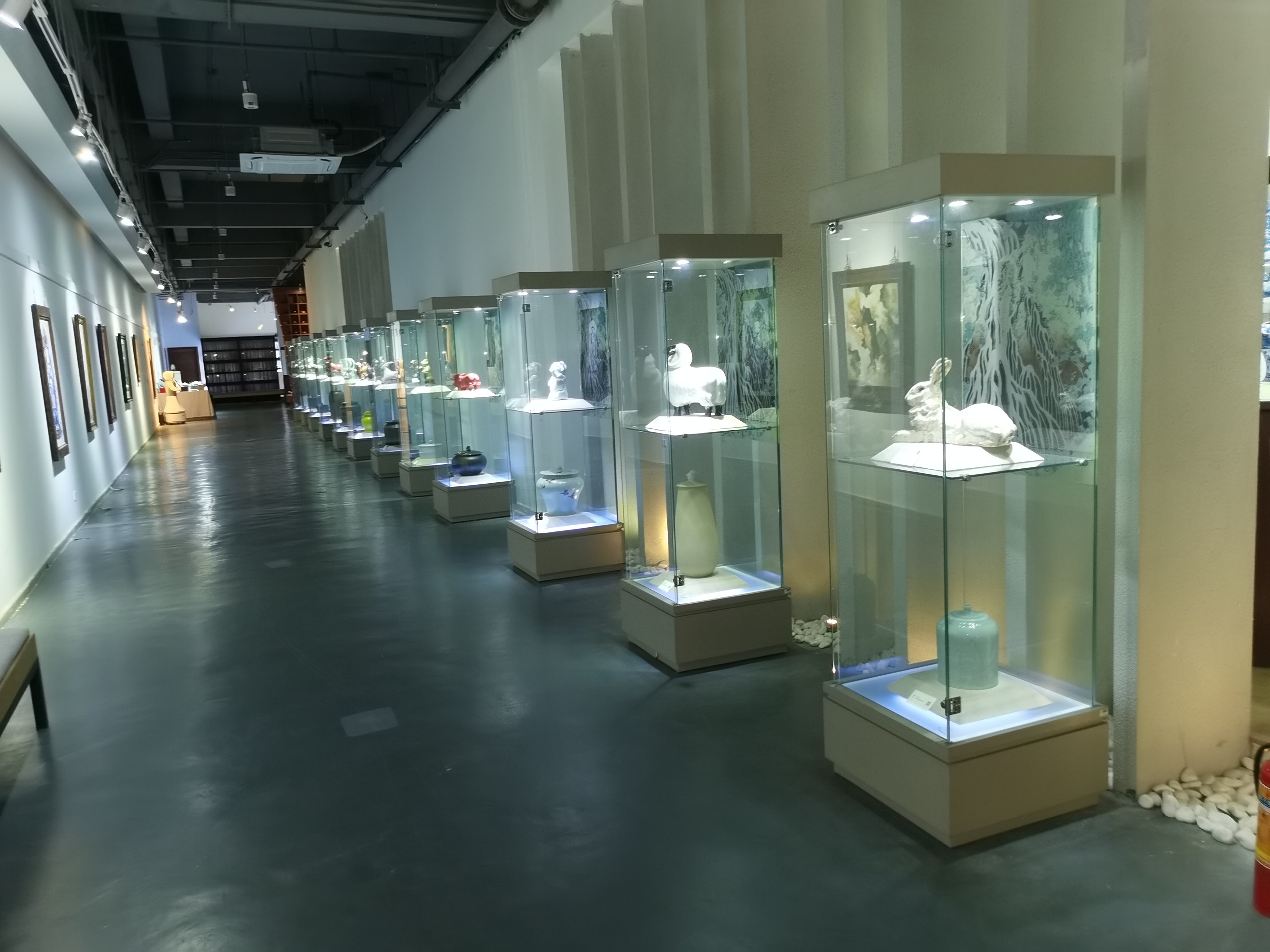 華博藝展